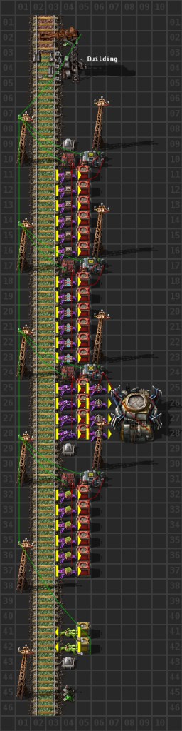 Blueprint preview