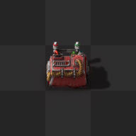 Blueprint preview