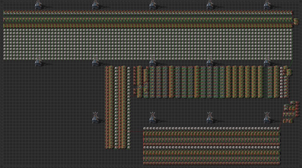 Blueprint preview