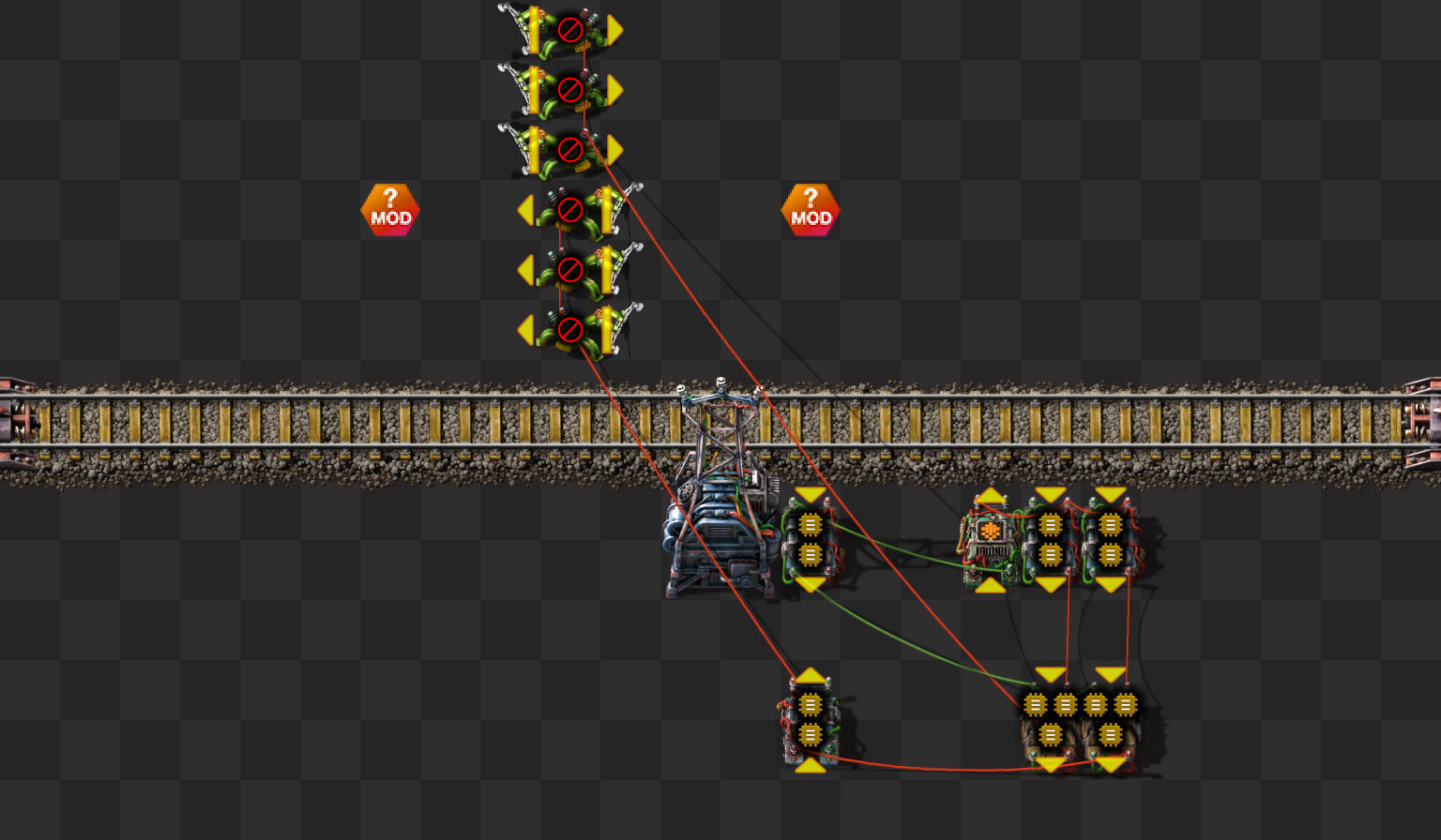 Blueprint preview