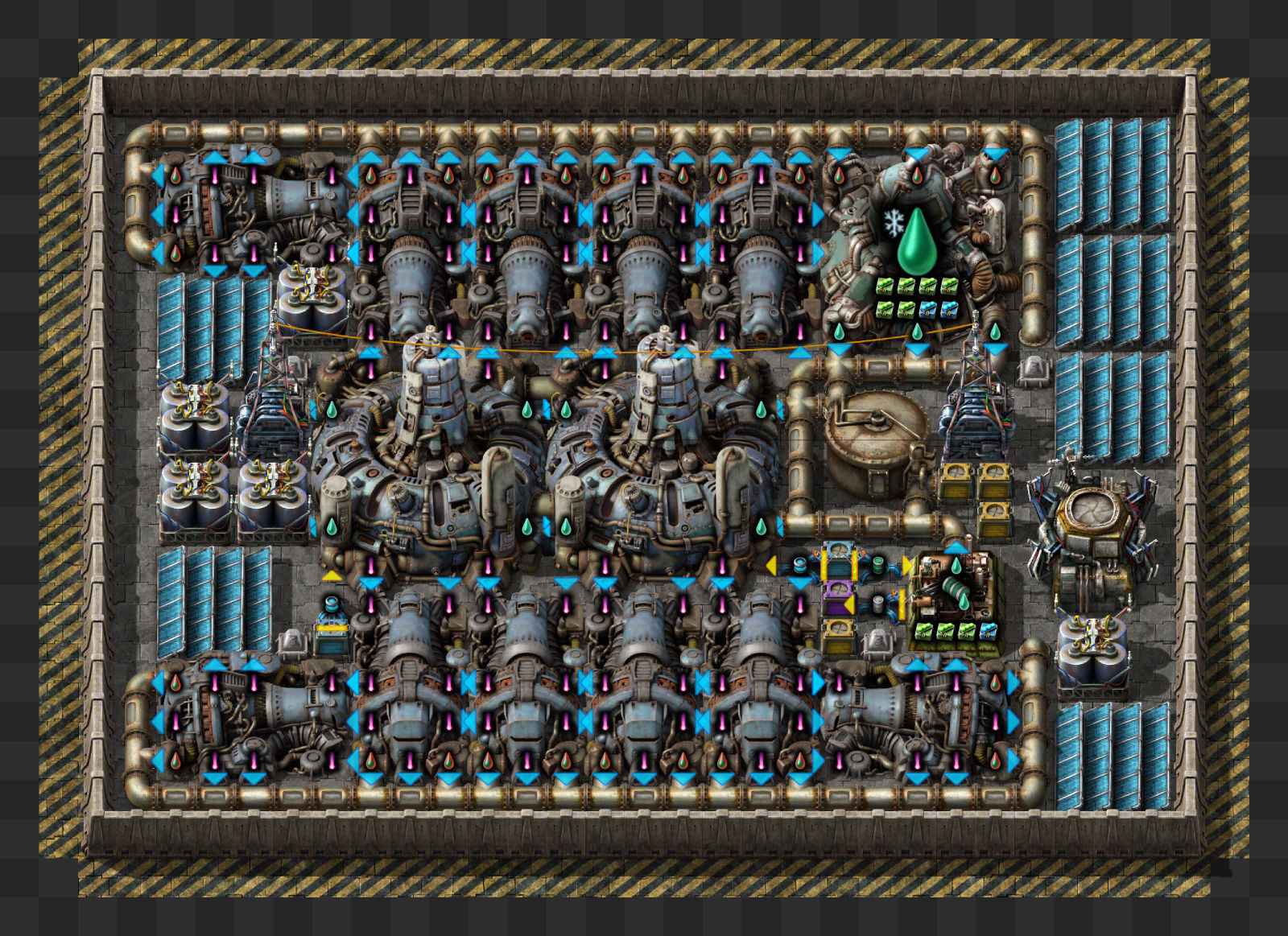Blueprint preview