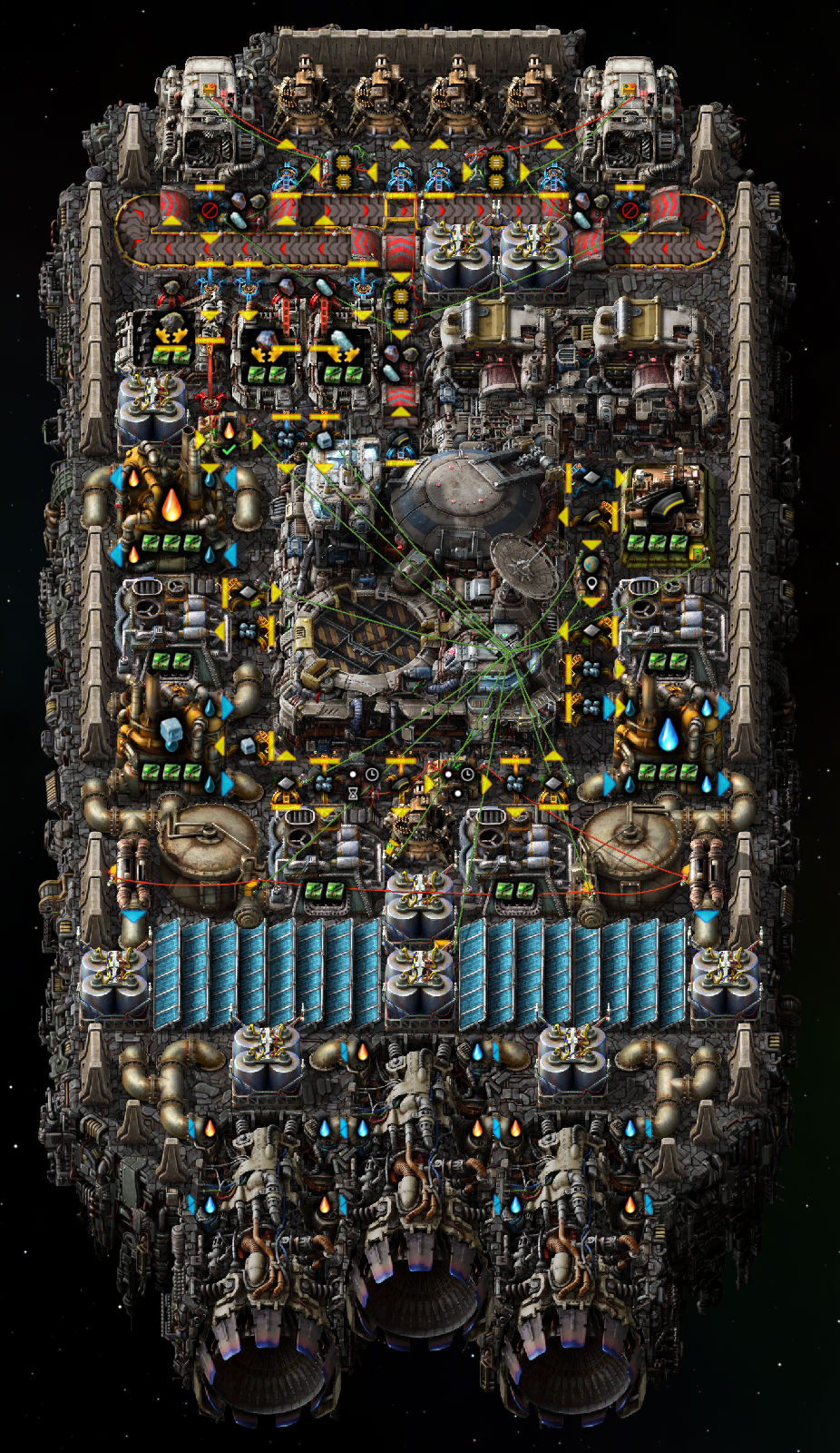 Blueprint preview
