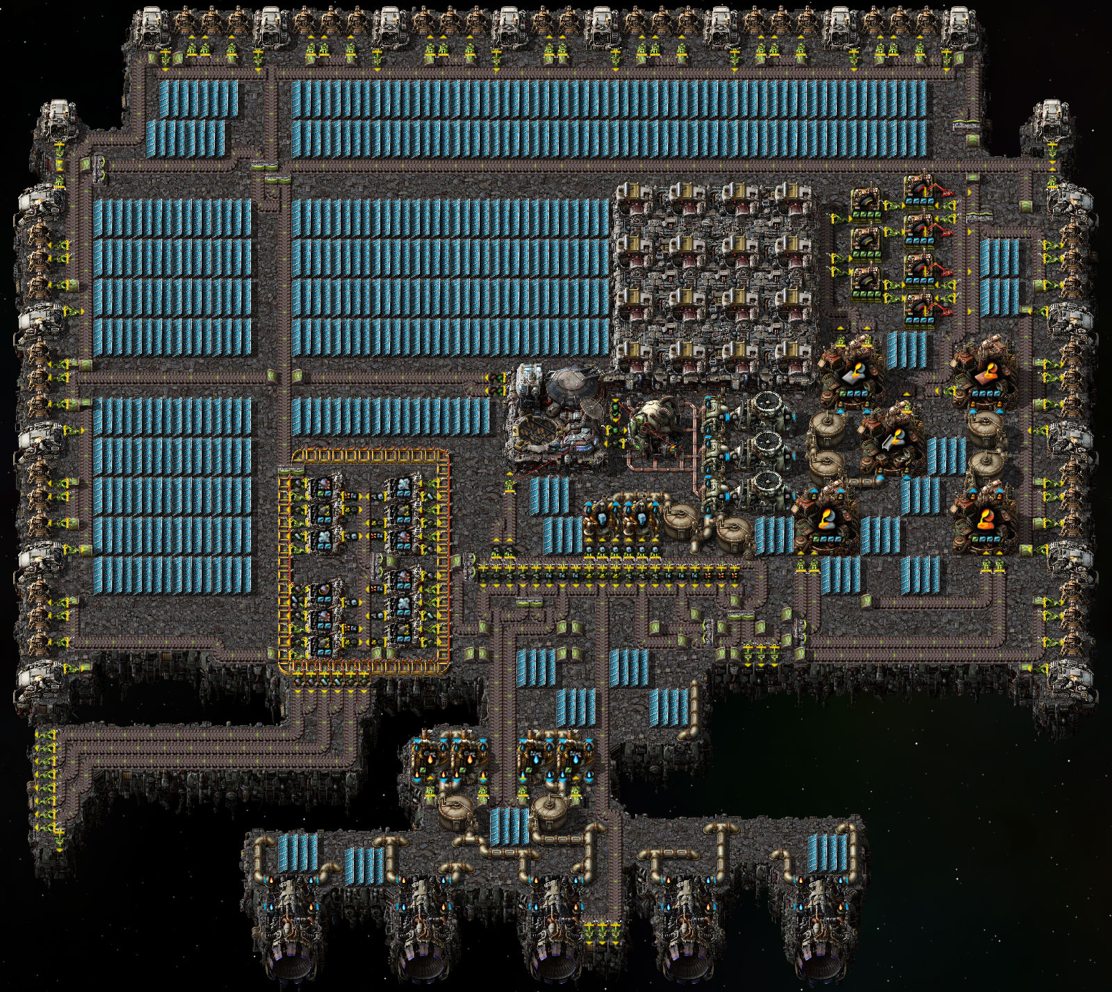 Blueprint preview