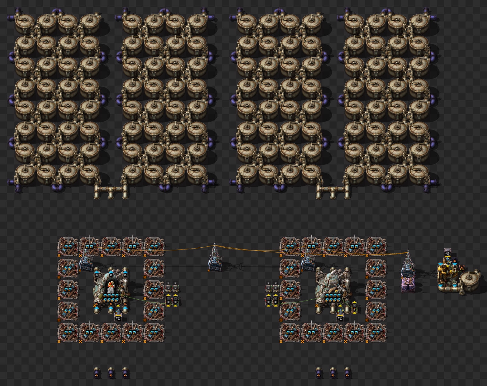 Blueprint preview