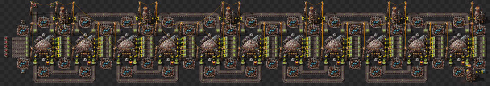 Blueprint preview