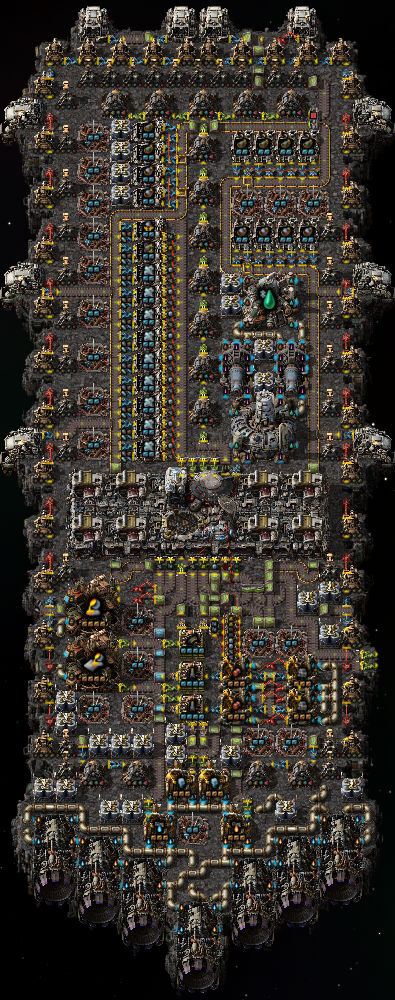 Blueprint preview