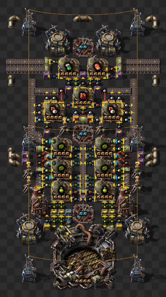 Blueprint preview