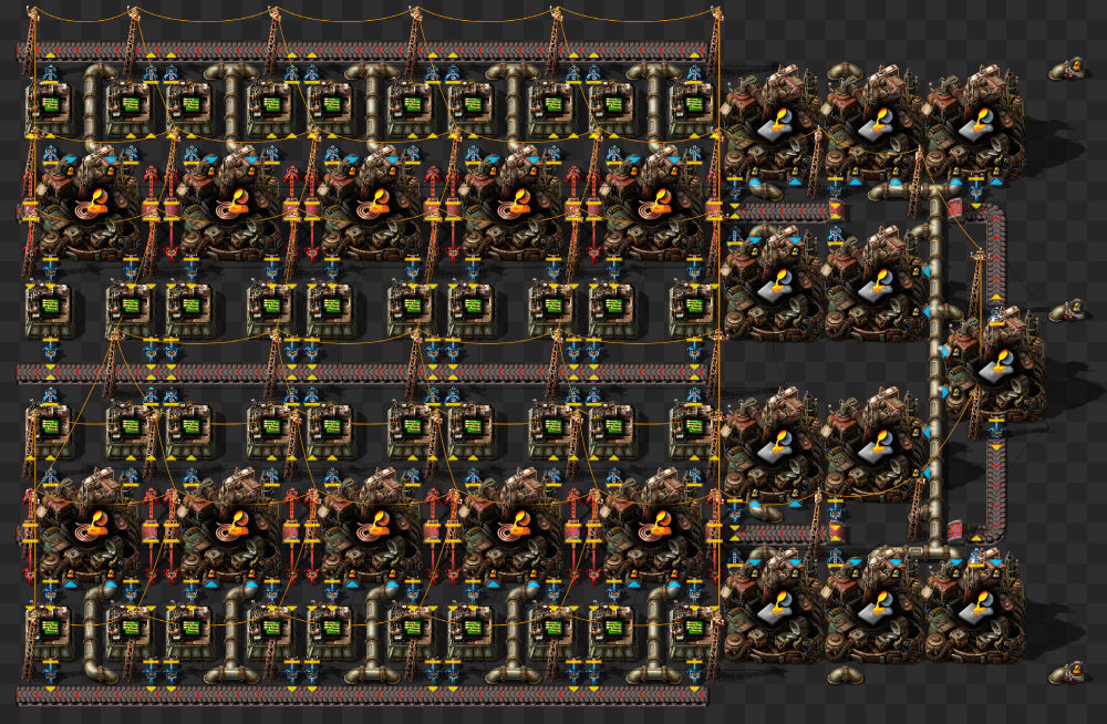 Blueprint preview