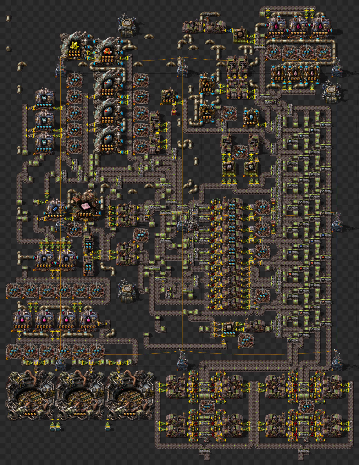 Blueprint preview