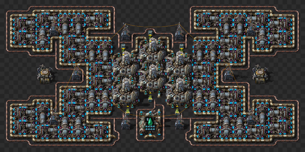 Blueprint preview