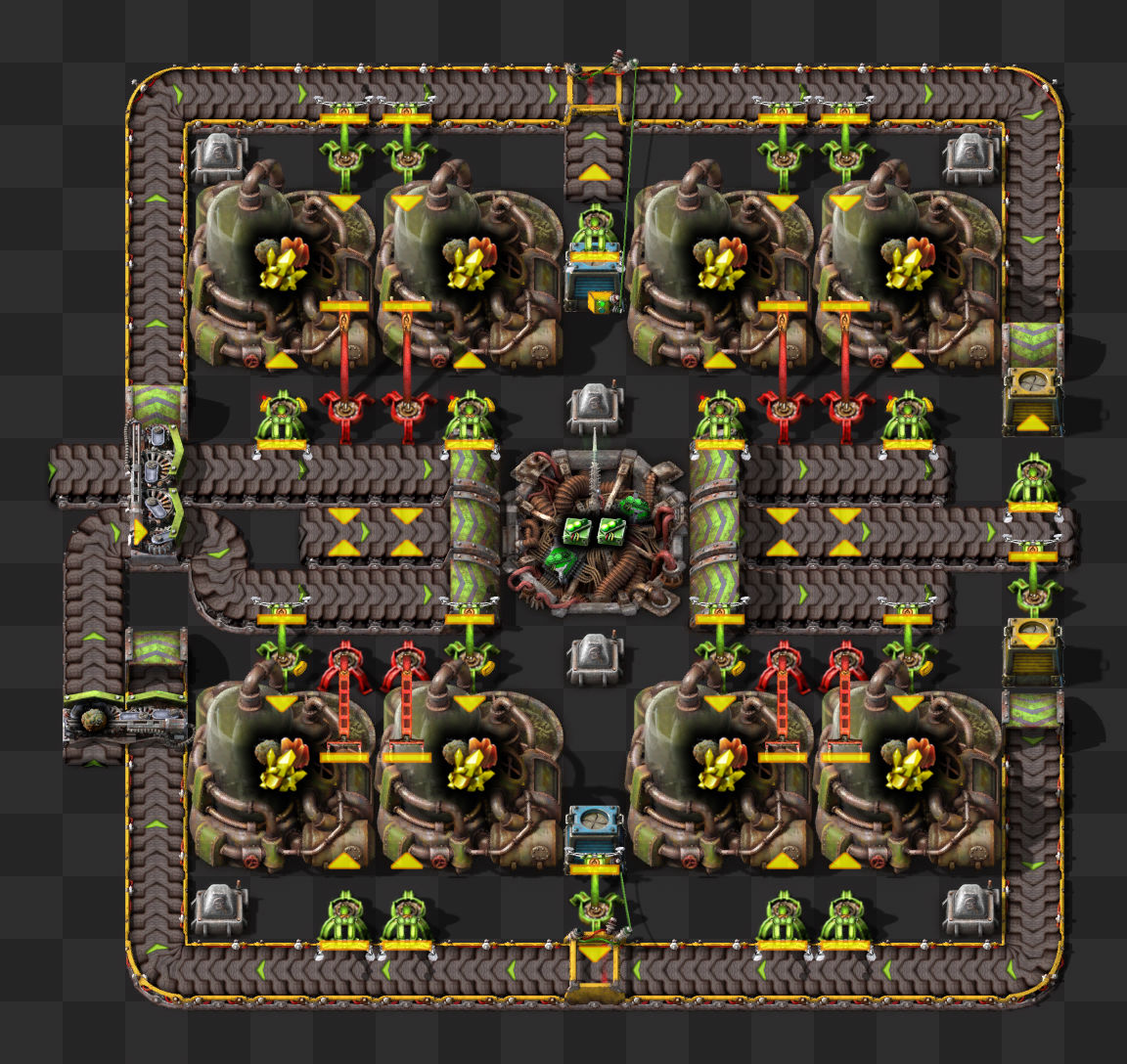 Blueprint preview