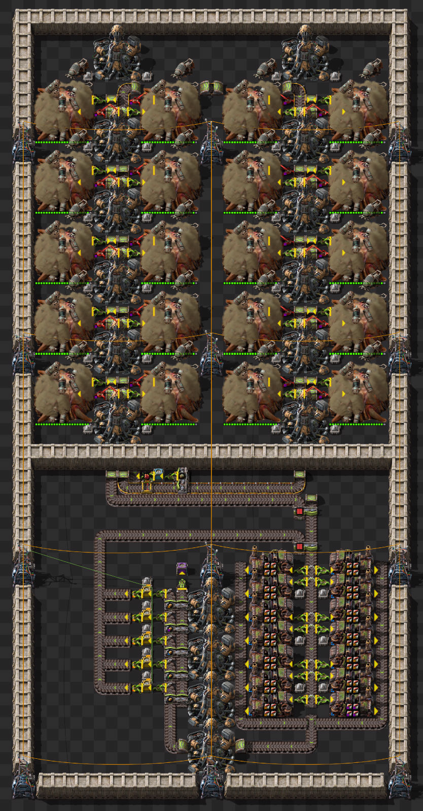 Blueprint preview