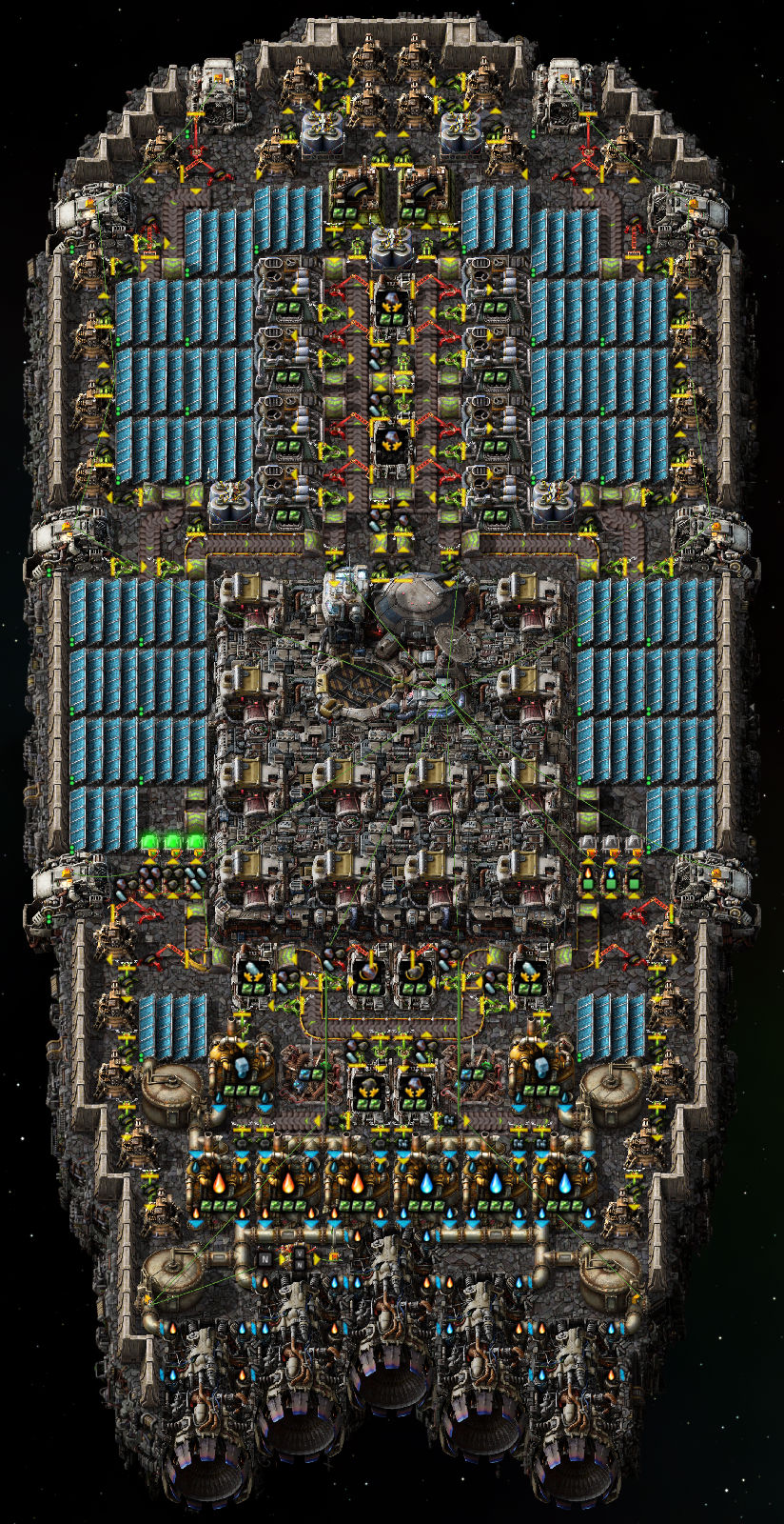 Blueprint preview