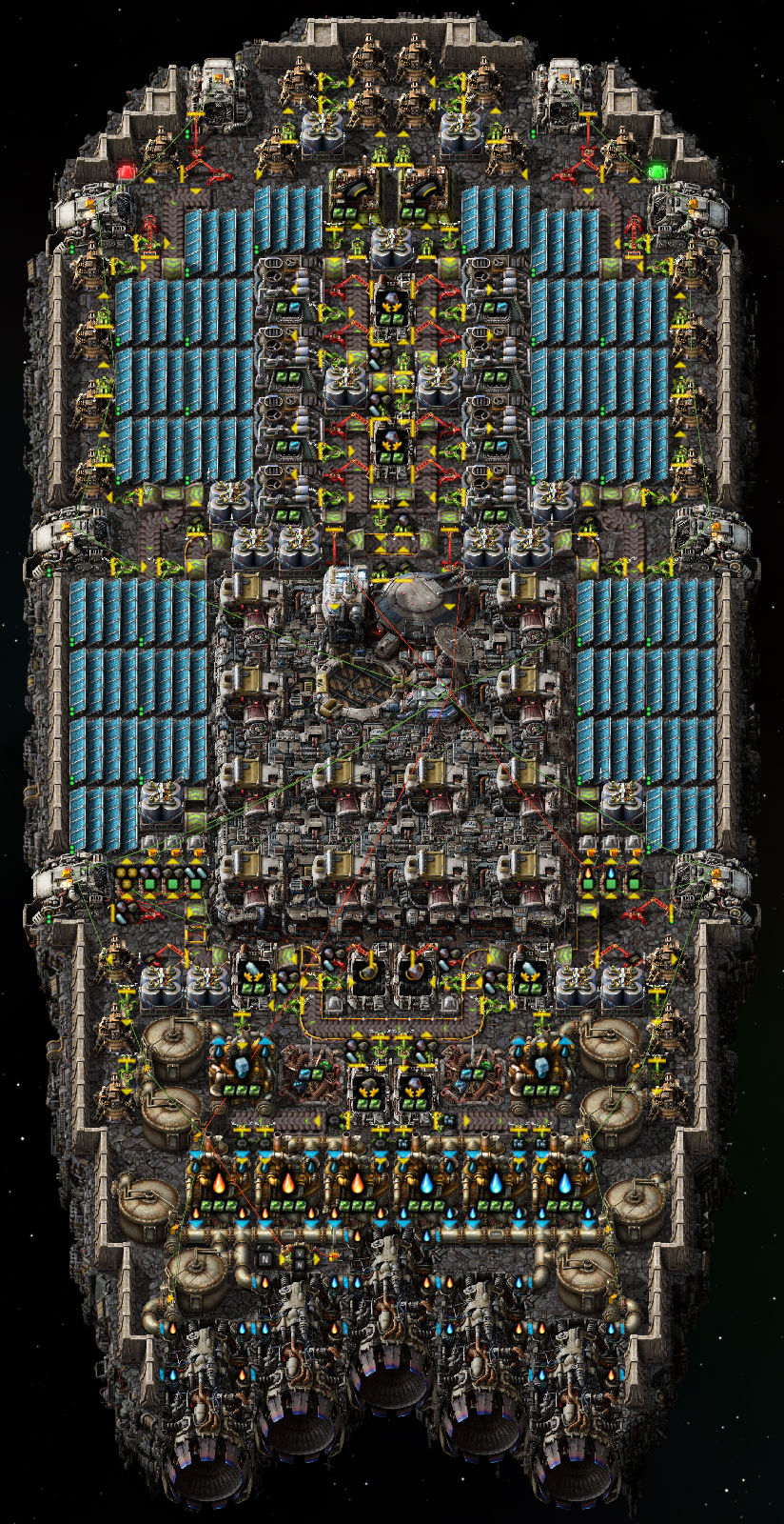 Blueprint preview
