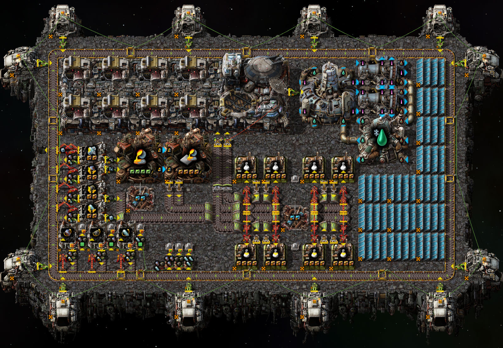 Blueprint preview