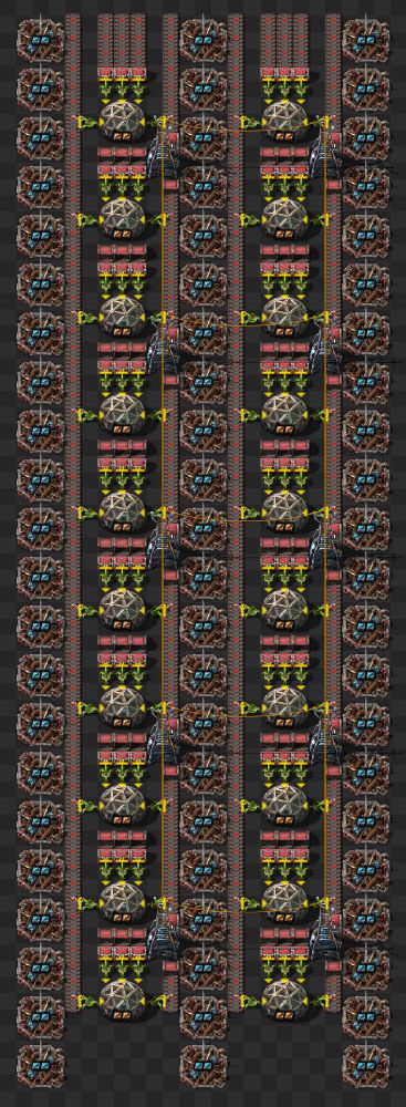 Blueprint preview