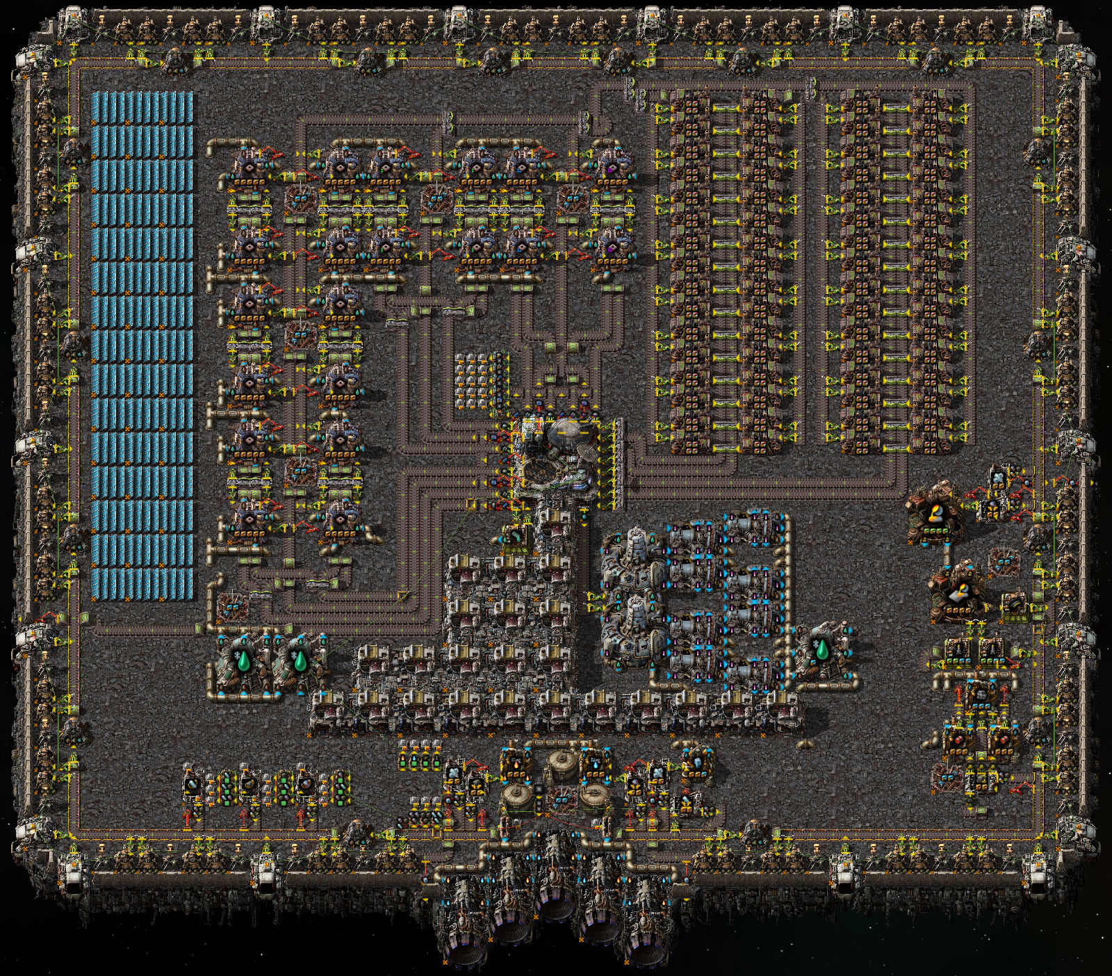 Blueprint preview