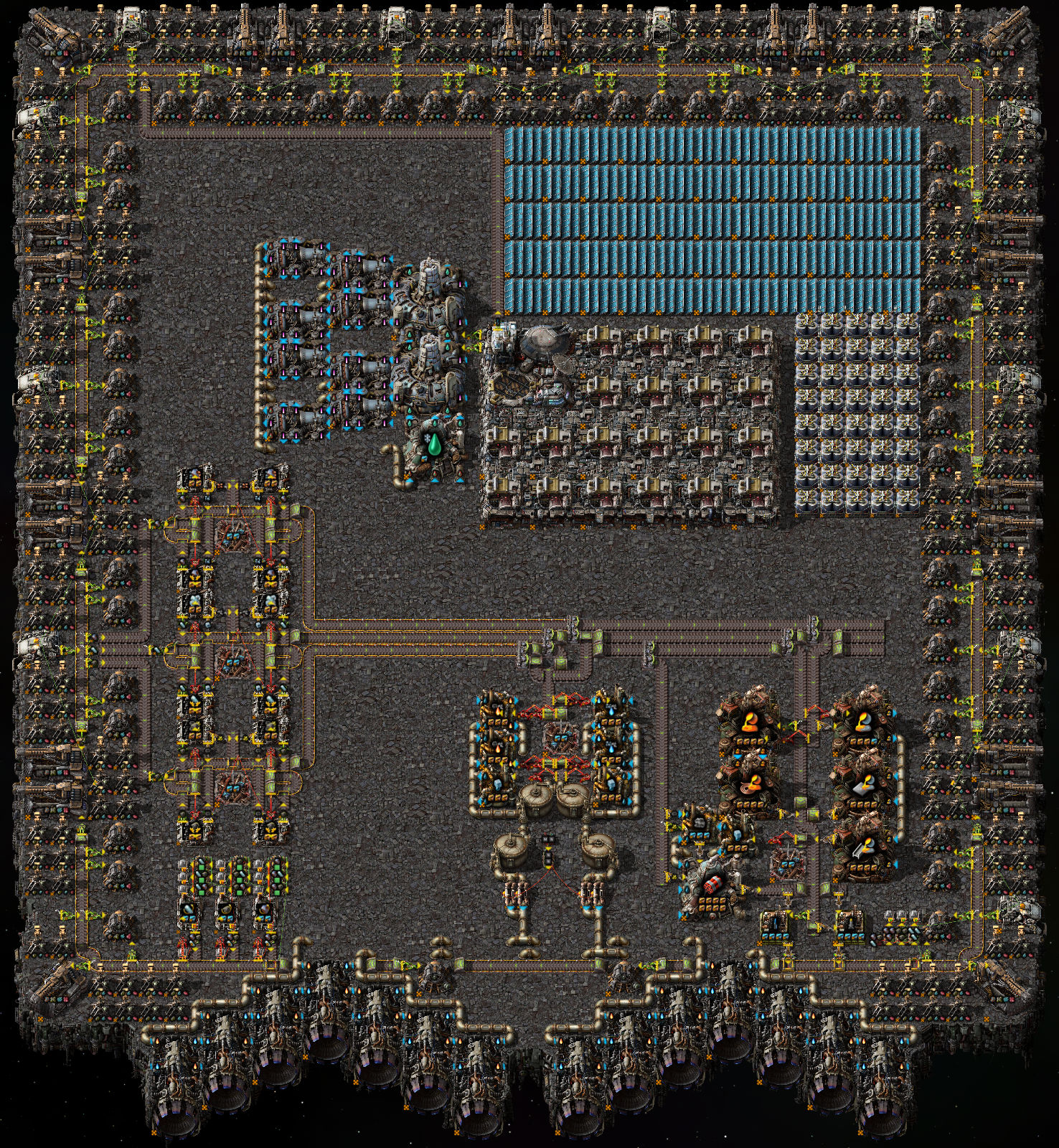Blueprint preview