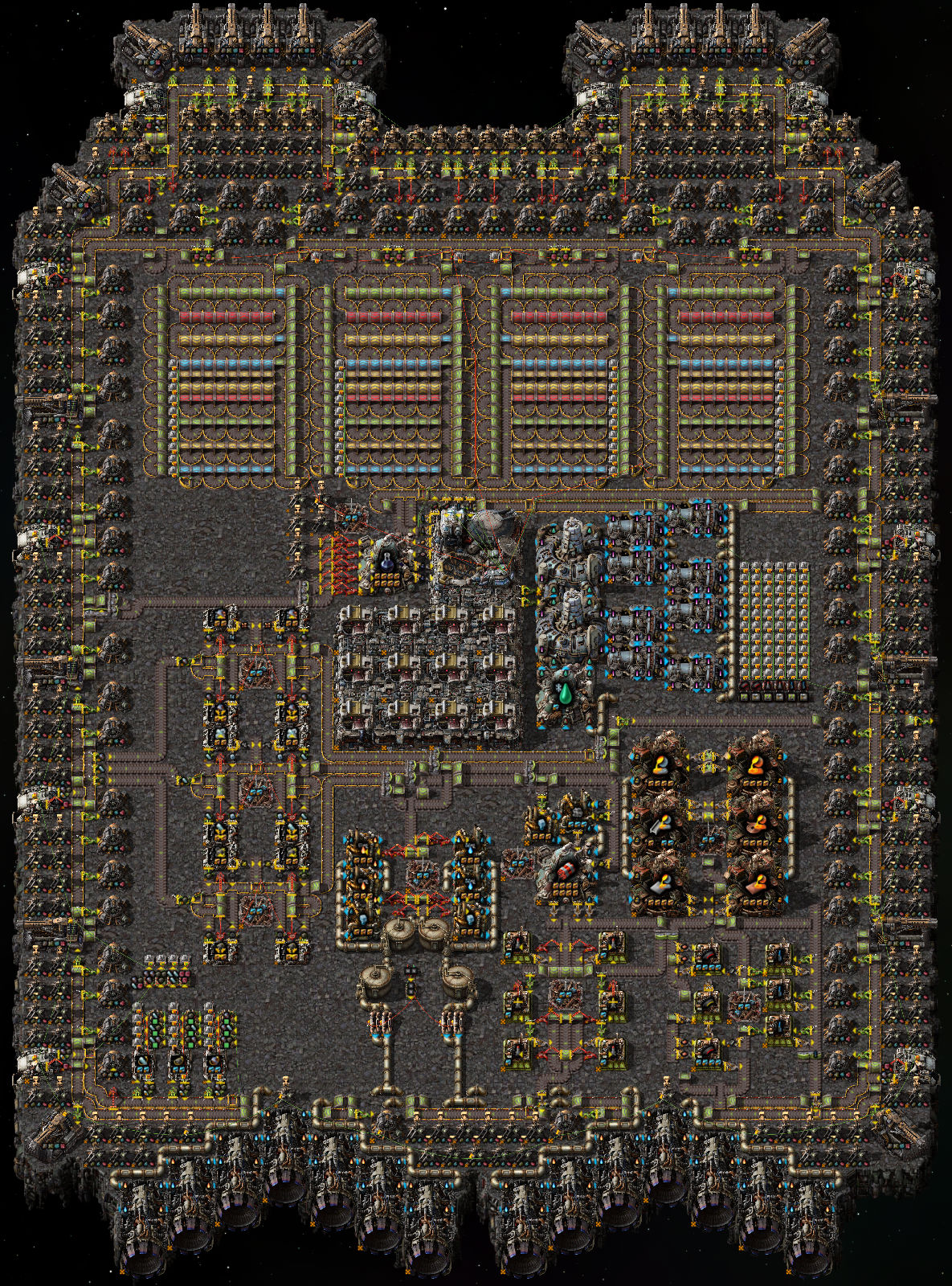 Blueprint preview