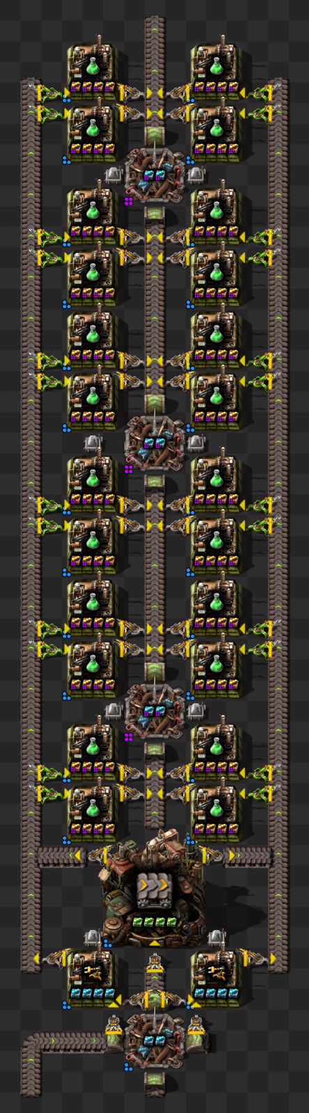 Blueprint preview