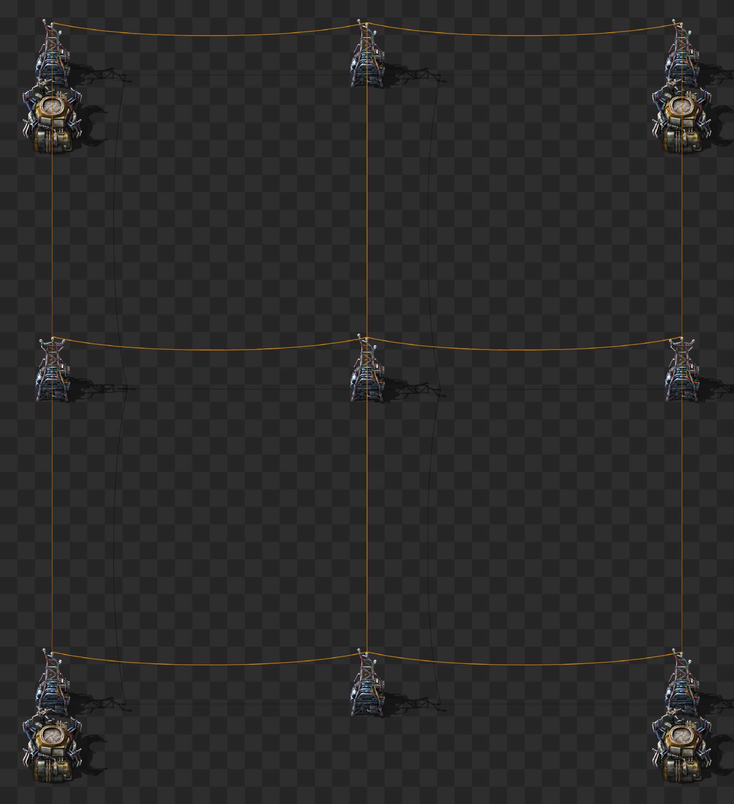 Blueprint preview