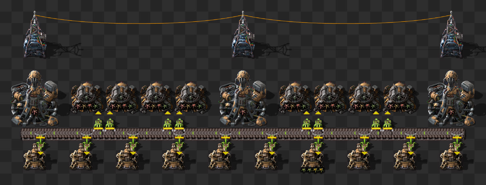 Blueprint preview