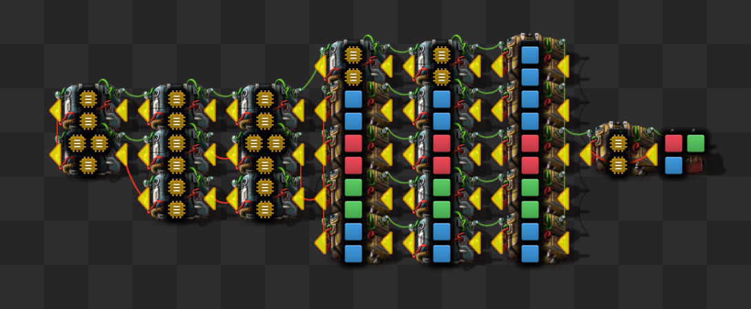 Blueprint preview