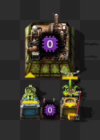 Blueprint preview