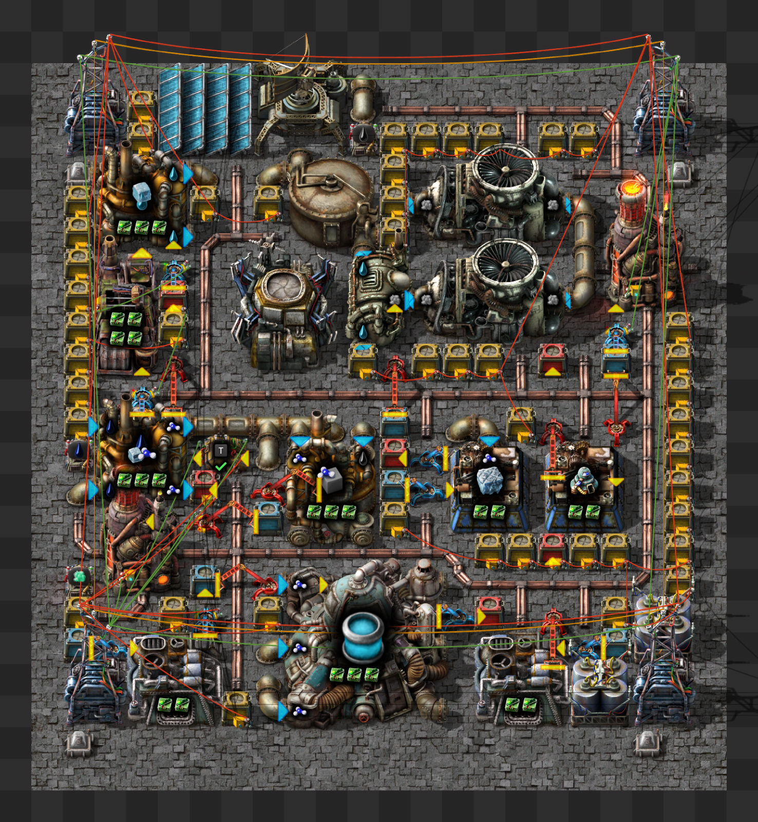 Blueprint preview