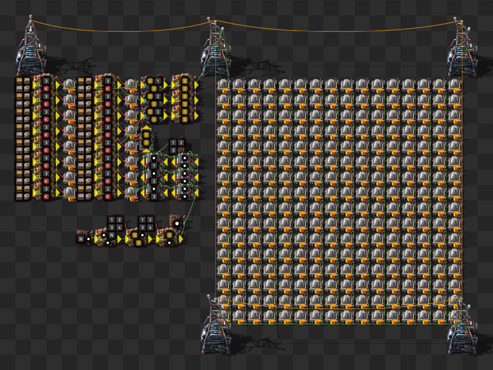 Blueprint preview