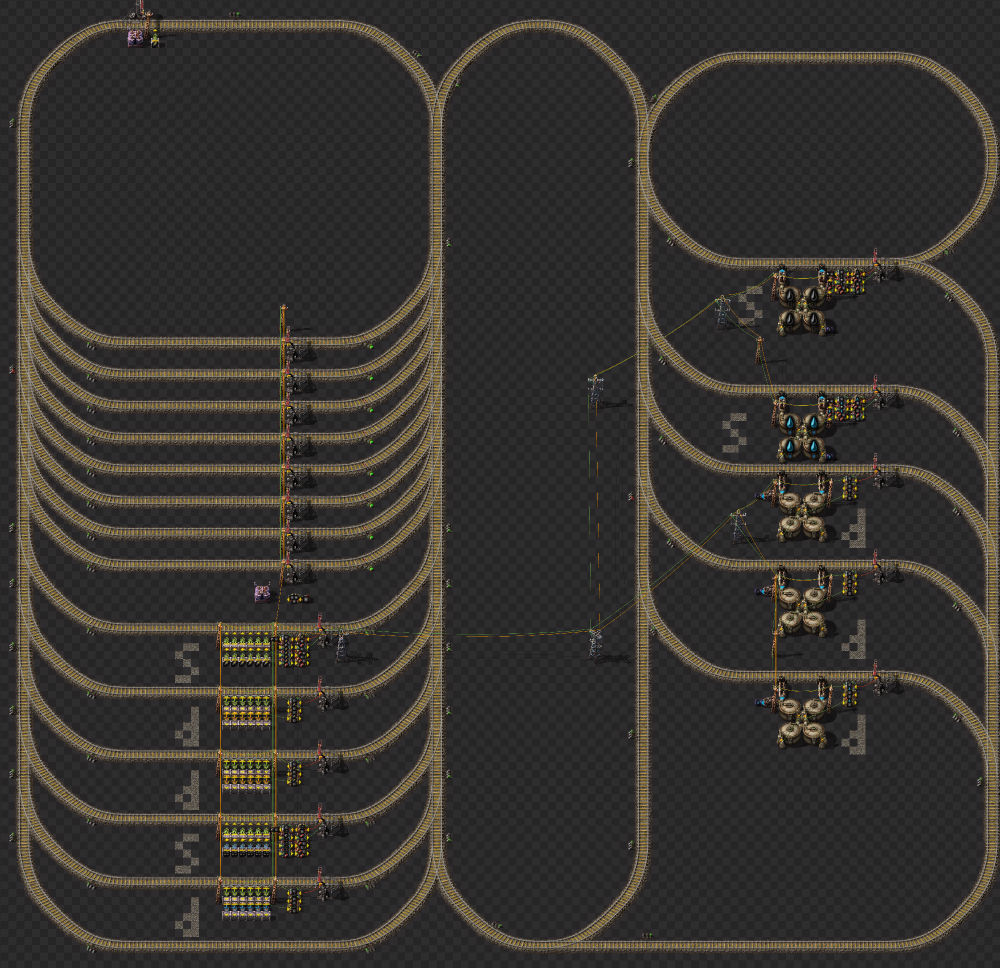 Blueprint preview