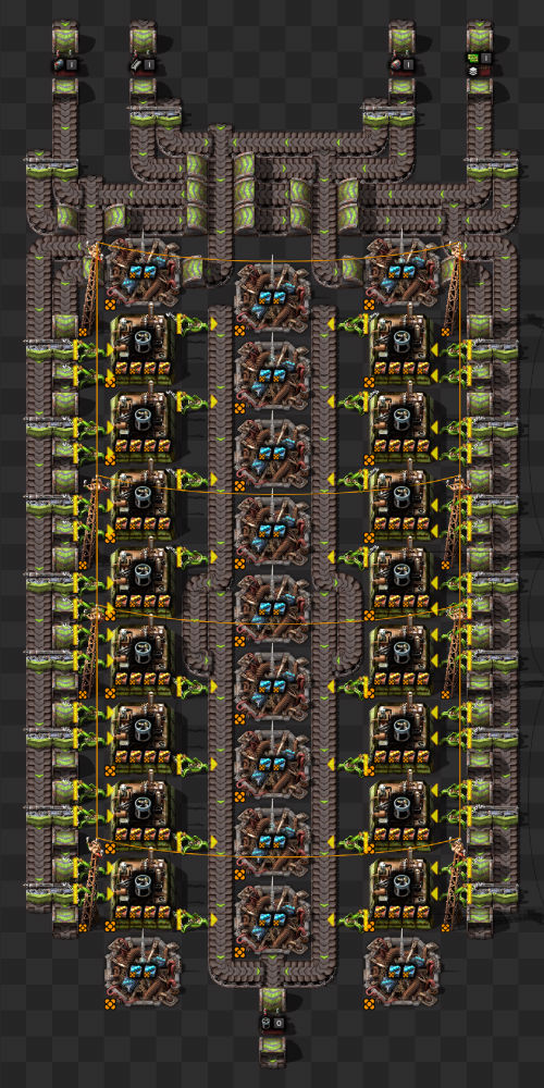 Blueprint preview