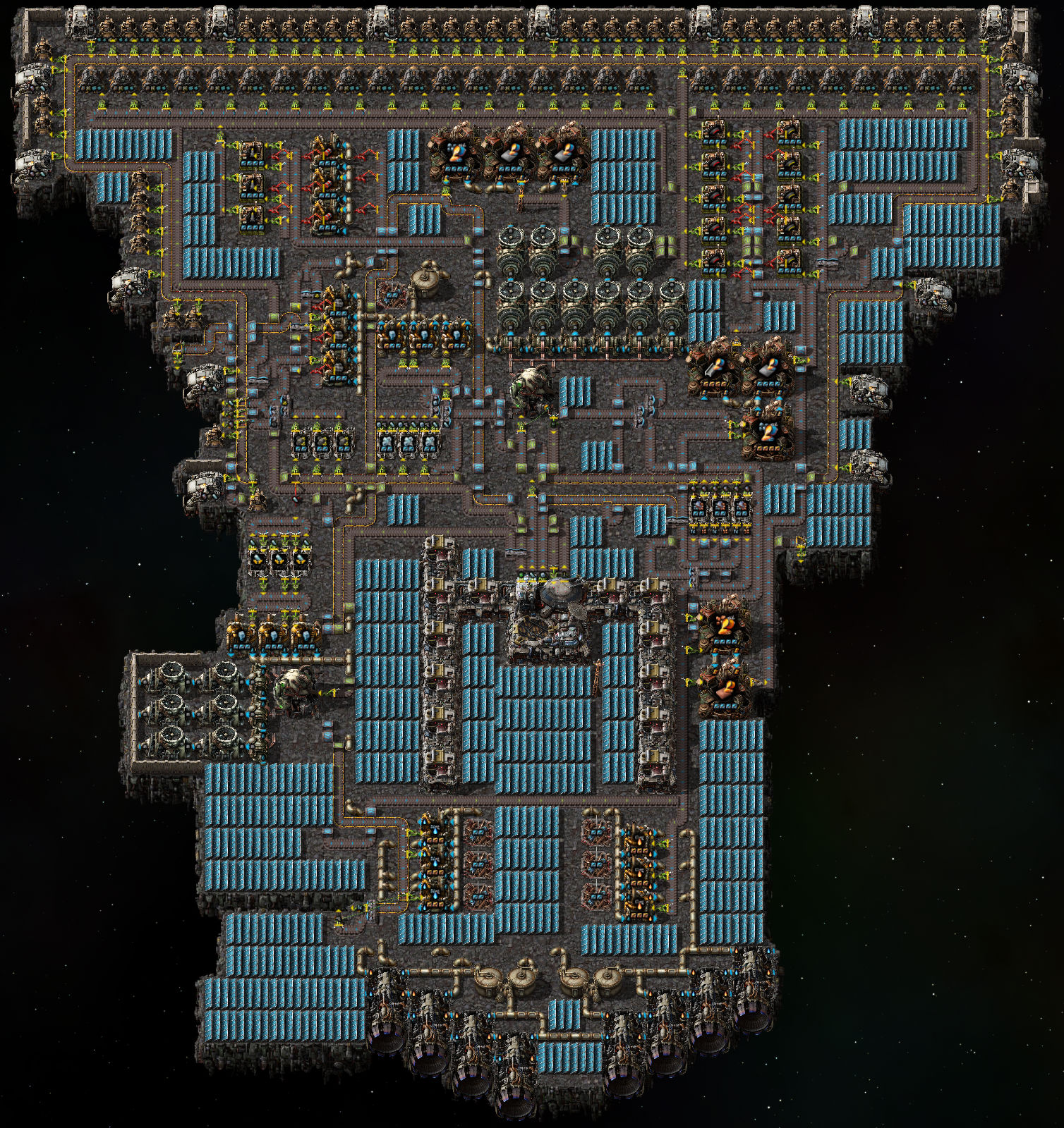 Blueprint preview