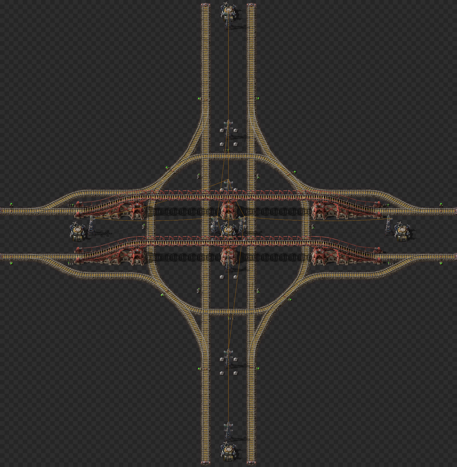 Blueprint preview