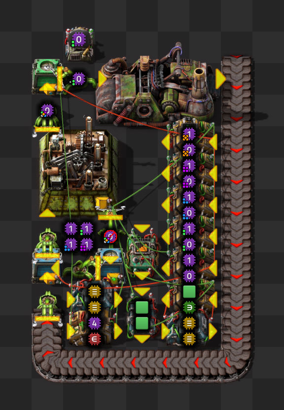 Blueprint preview