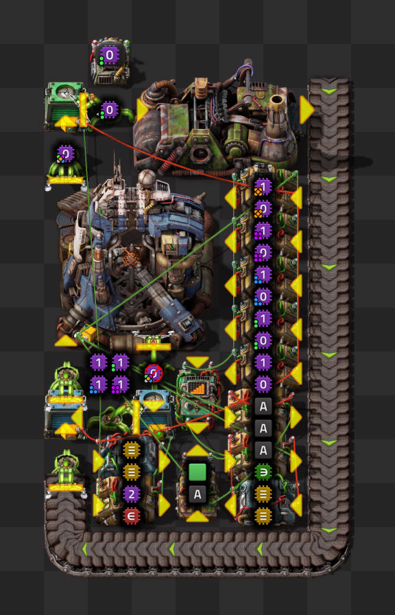 Blueprint preview