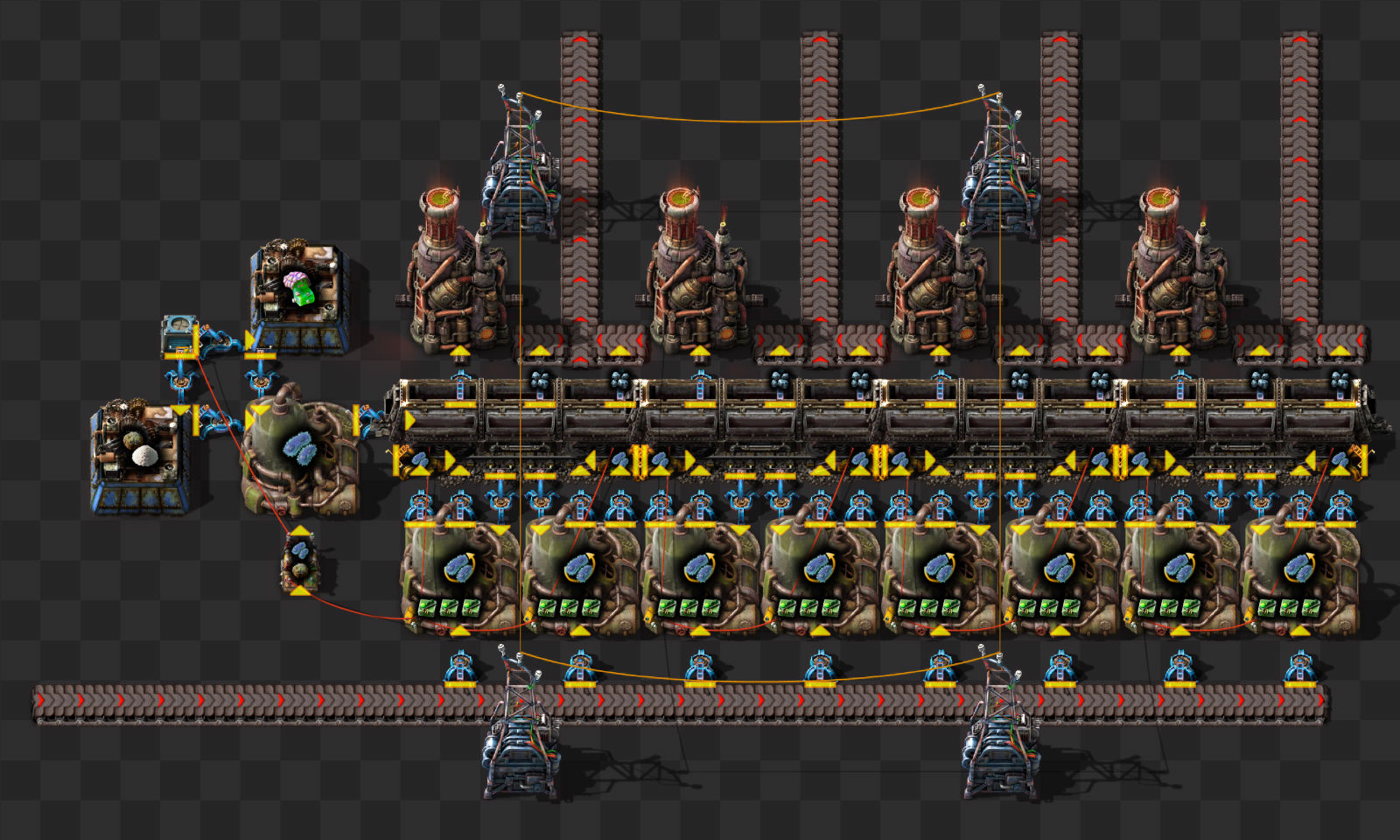 Blueprint preview