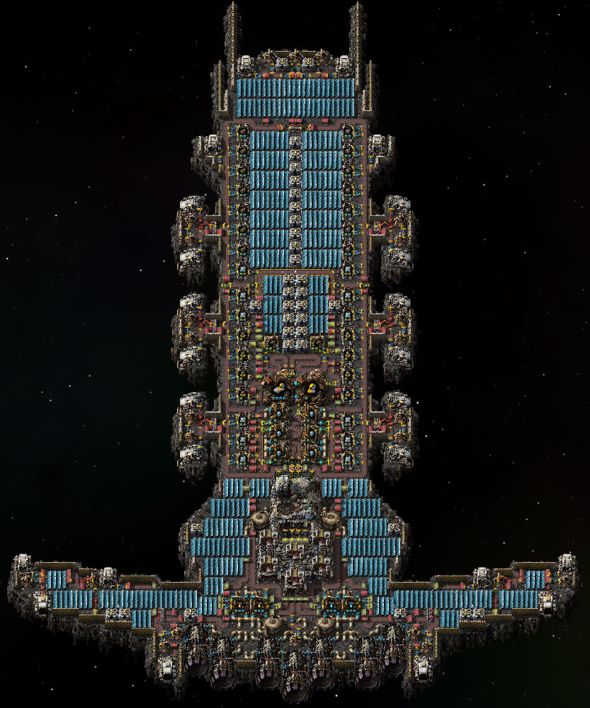 Blueprint preview