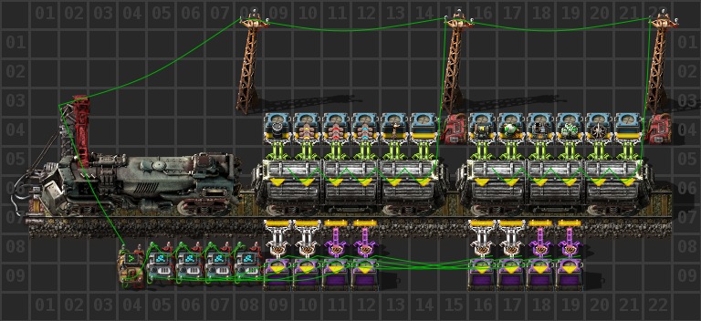 Blueprint preview