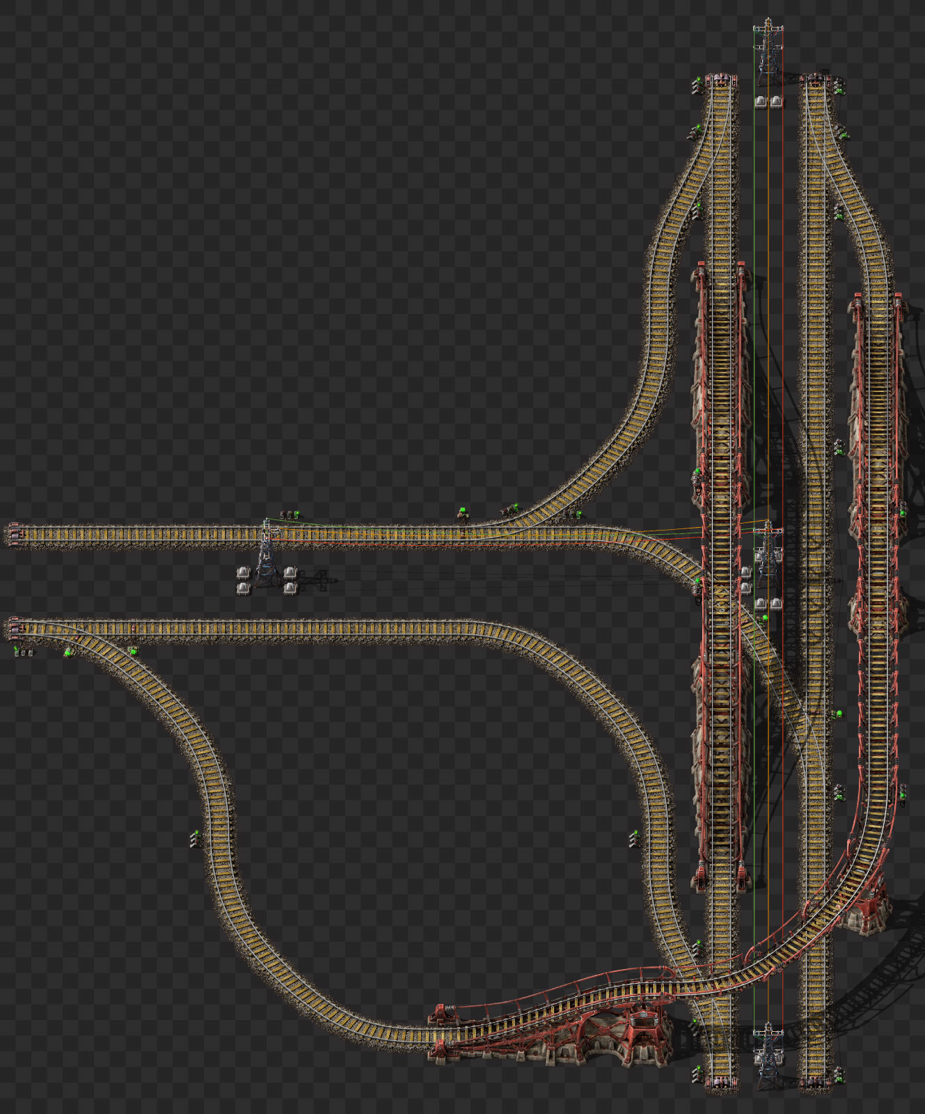 Blueprint preview