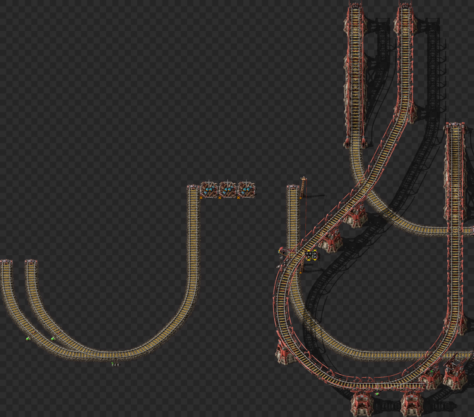 Blueprint preview