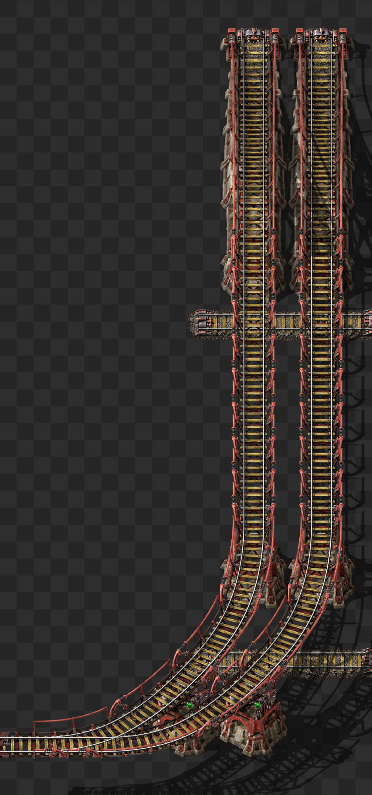 Blueprint preview