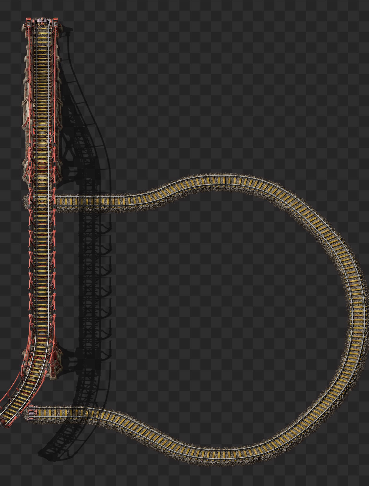 Blueprint preview