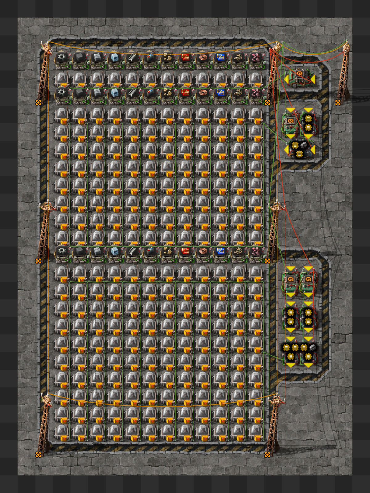 Blueprint preview