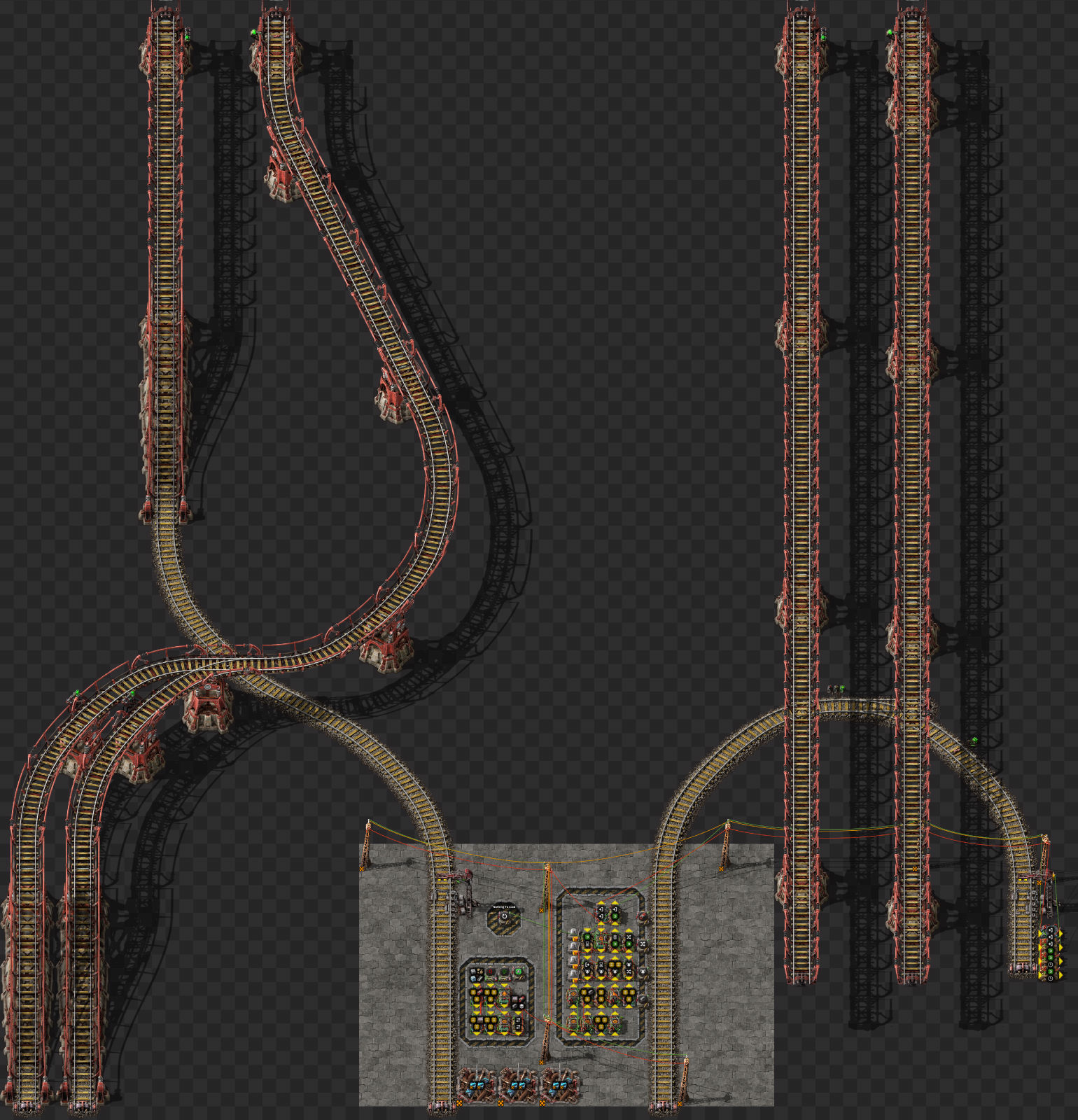 Blueprint preview