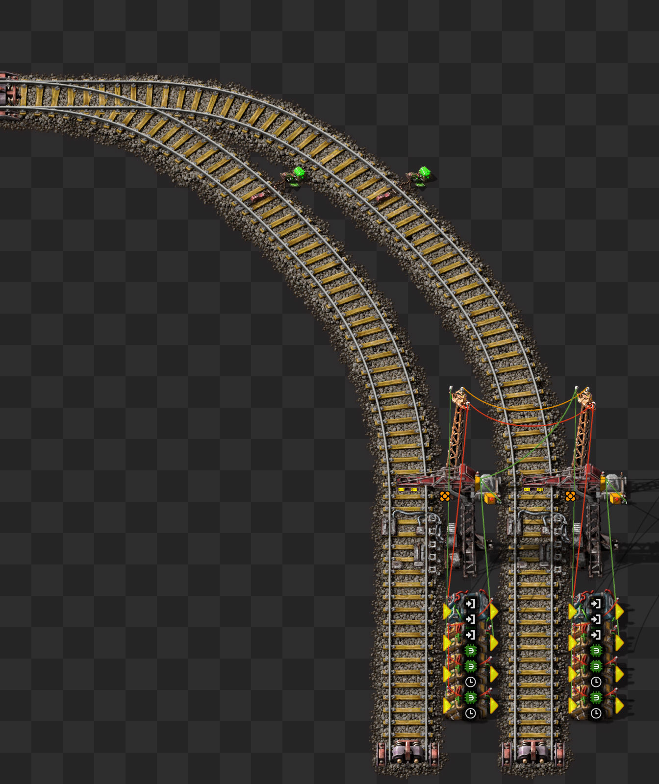 Blueprint preview