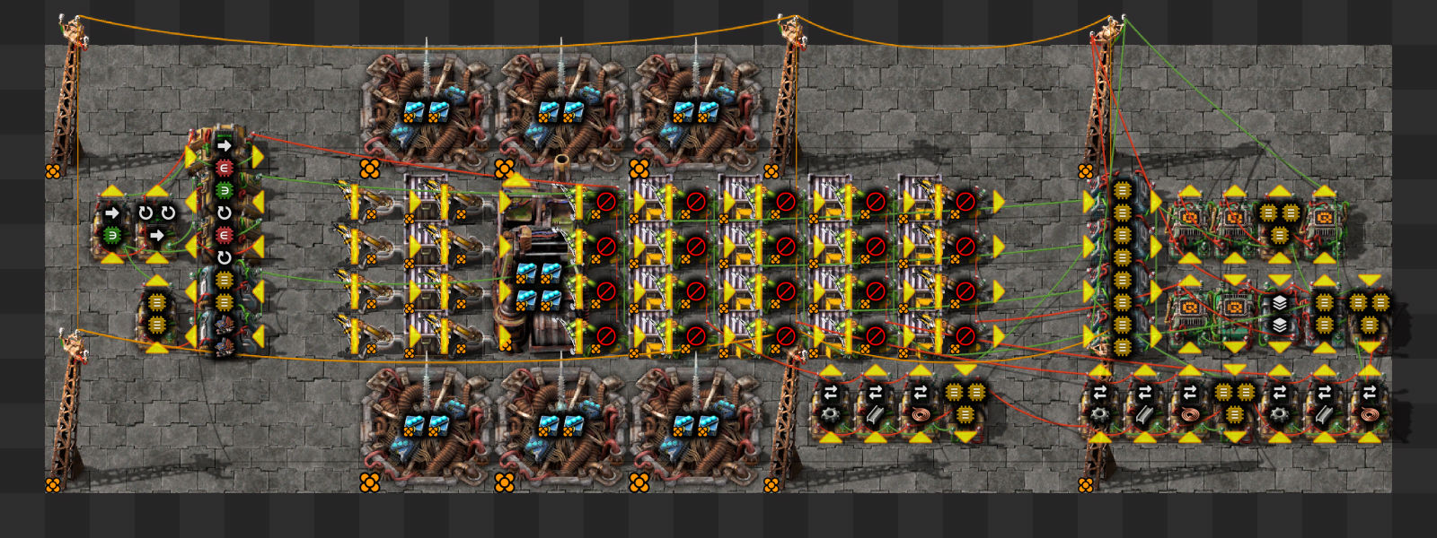 Blueprint preview