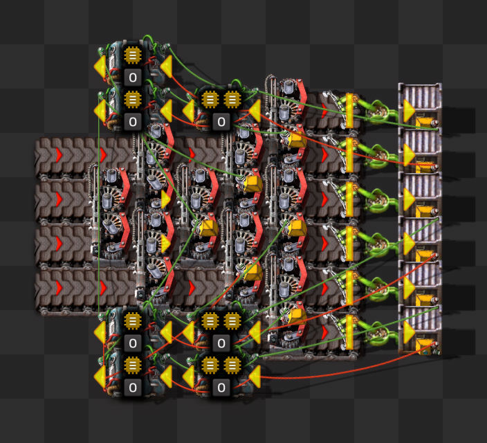 Blueprint preview