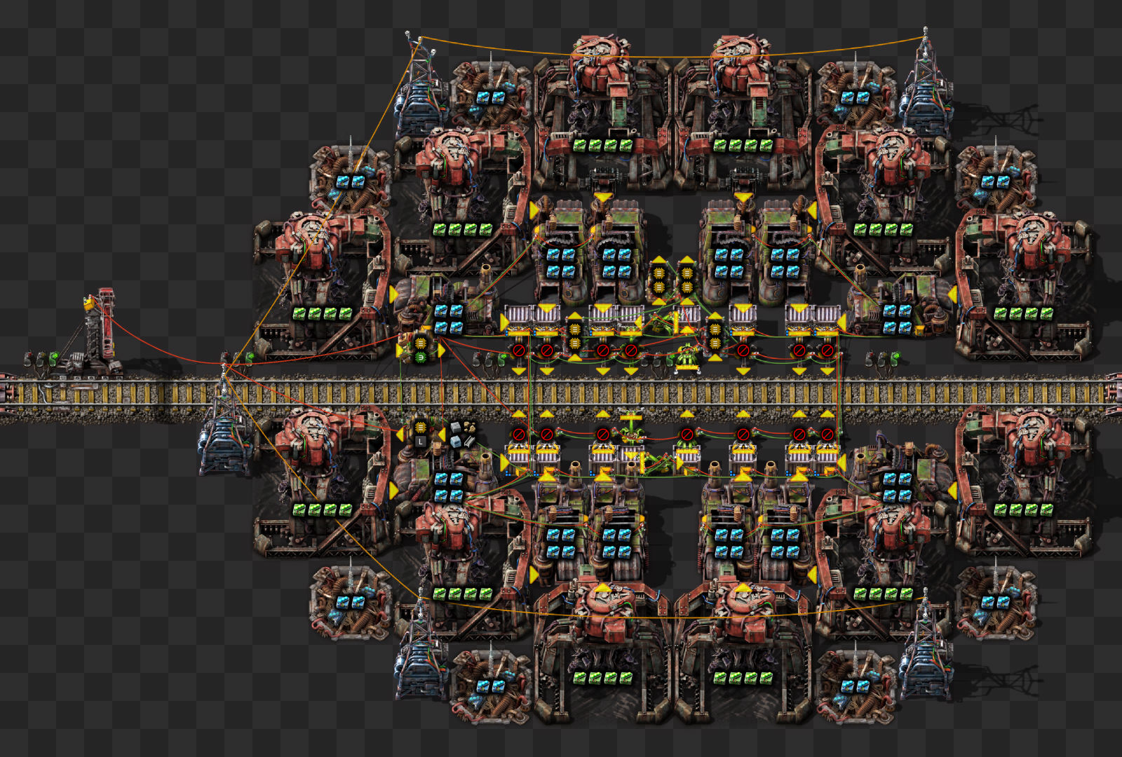 Blueprint preview
