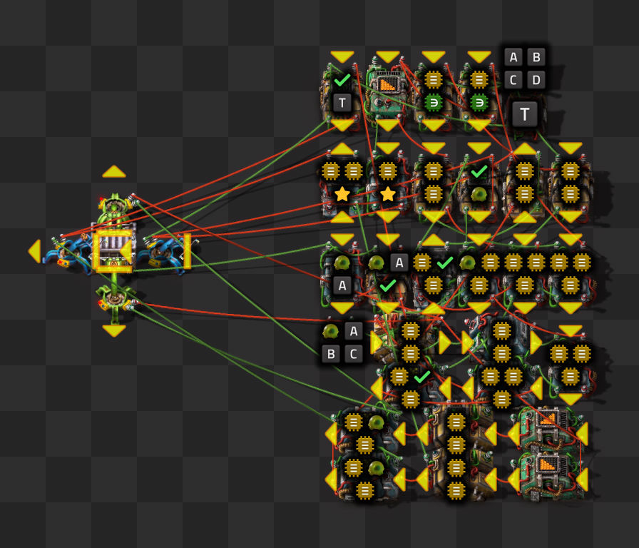 Blueprint preview